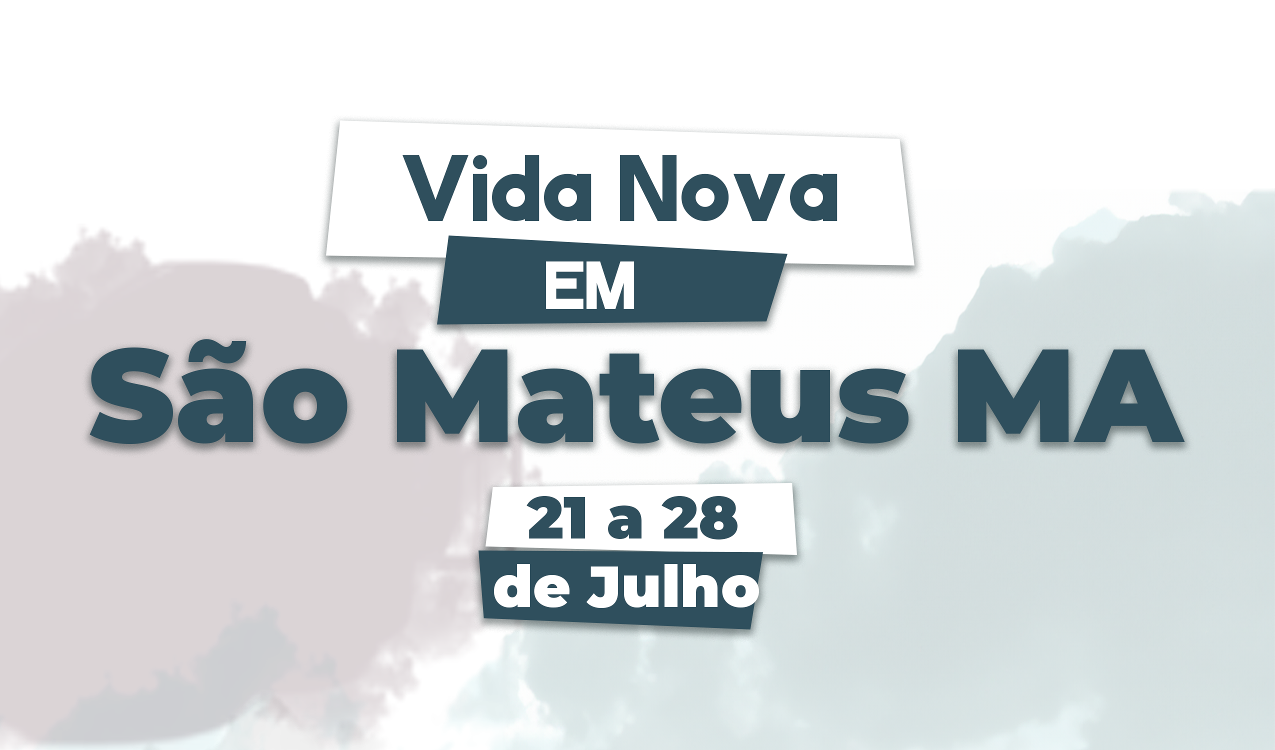 Viagem Missionaria