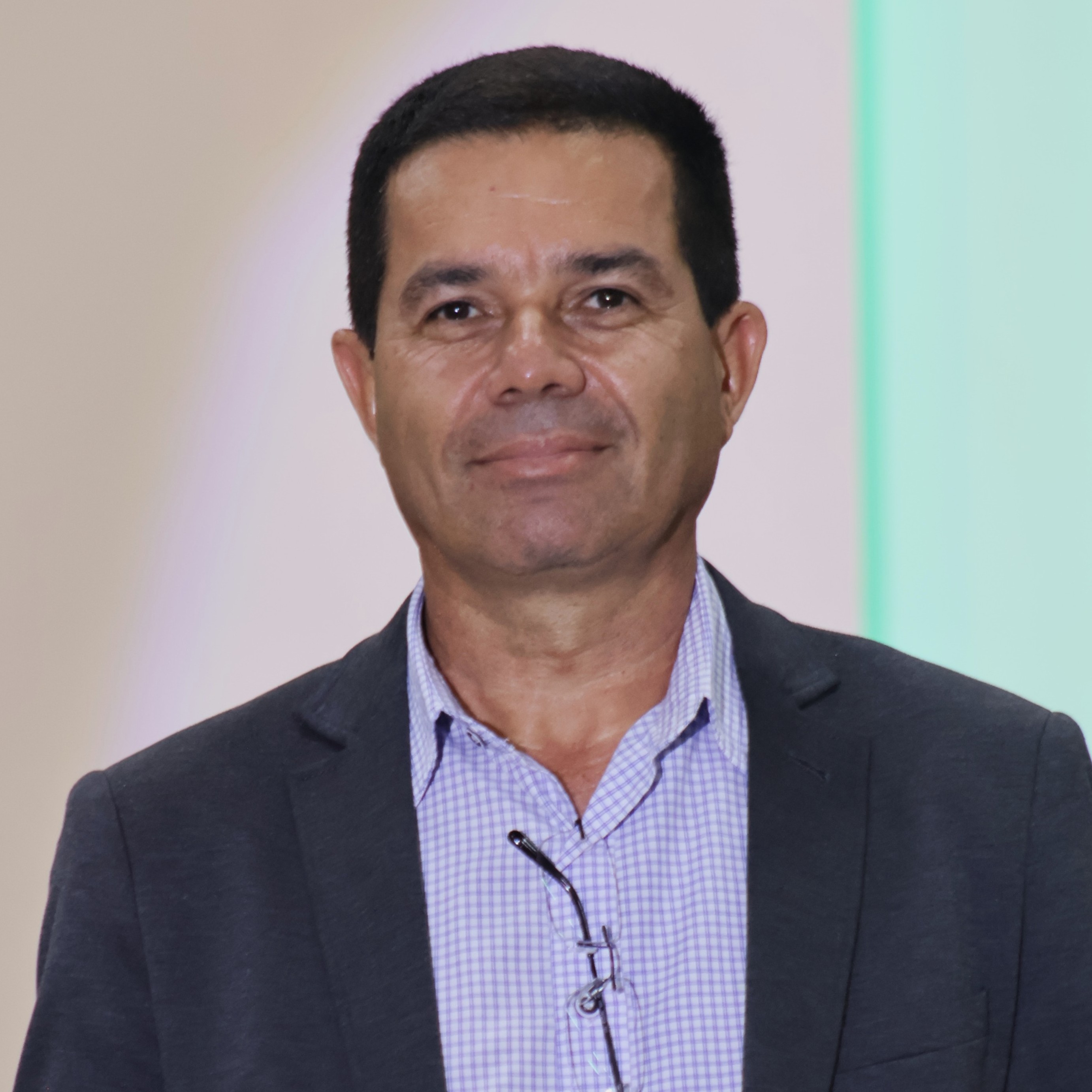 Gilberto Ferreira Santos
