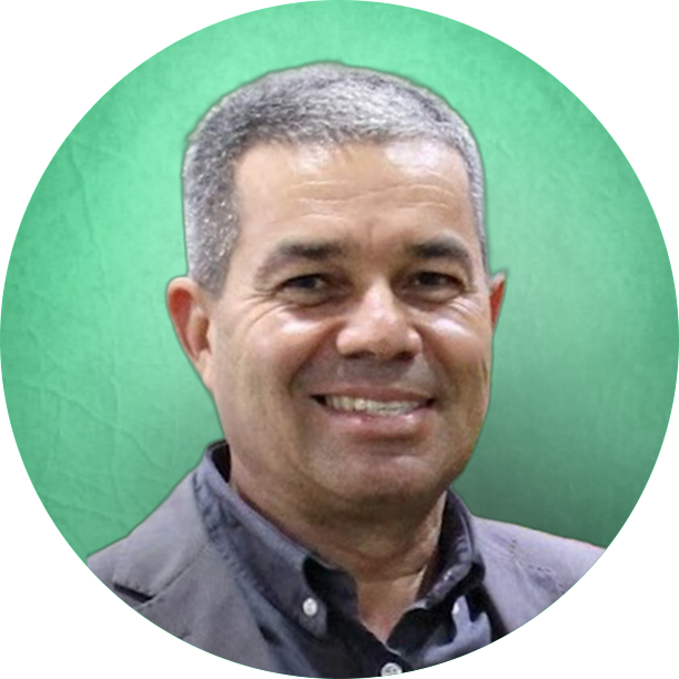 Gilberto Ferreira Santos