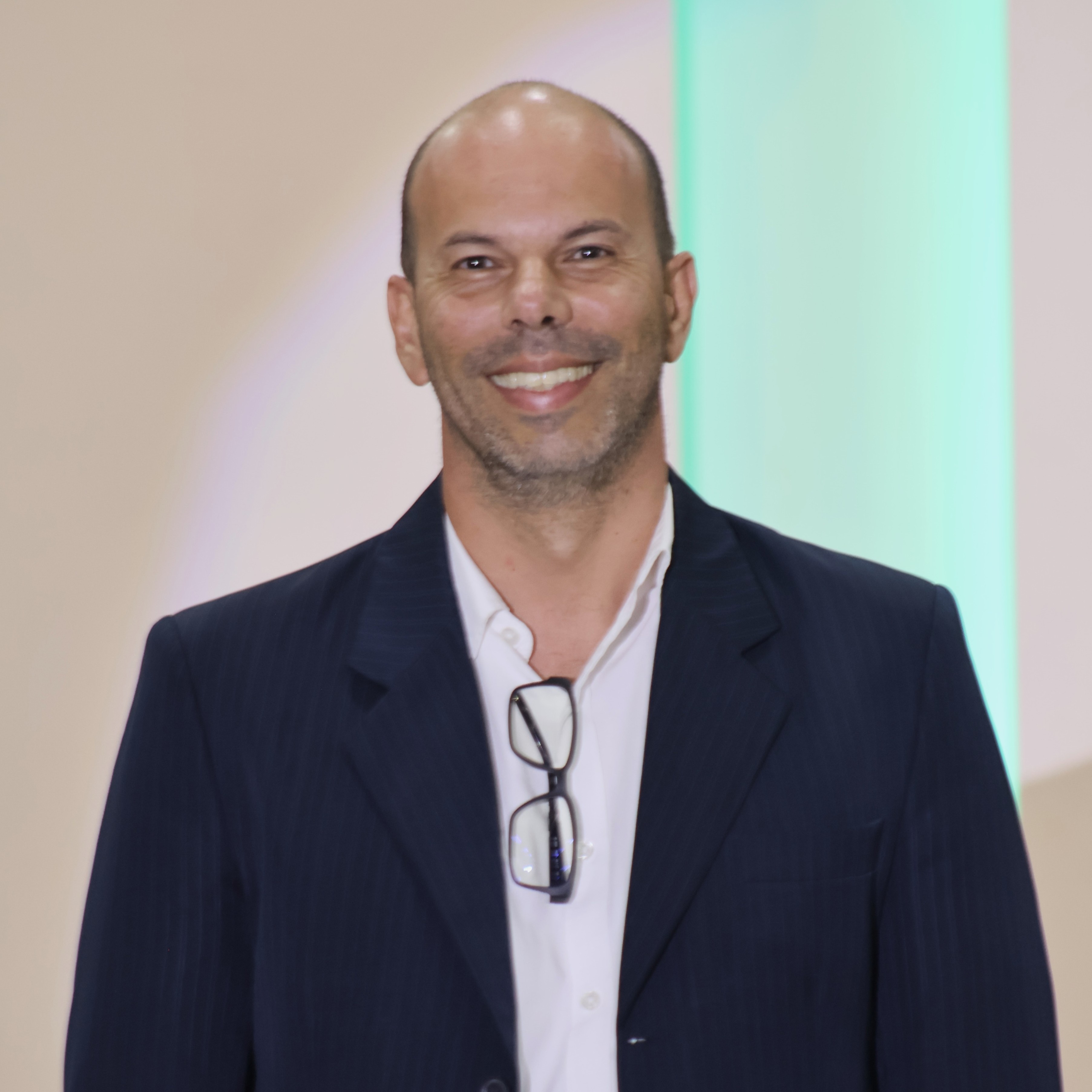 Thiago Dias de Araujo e Silva