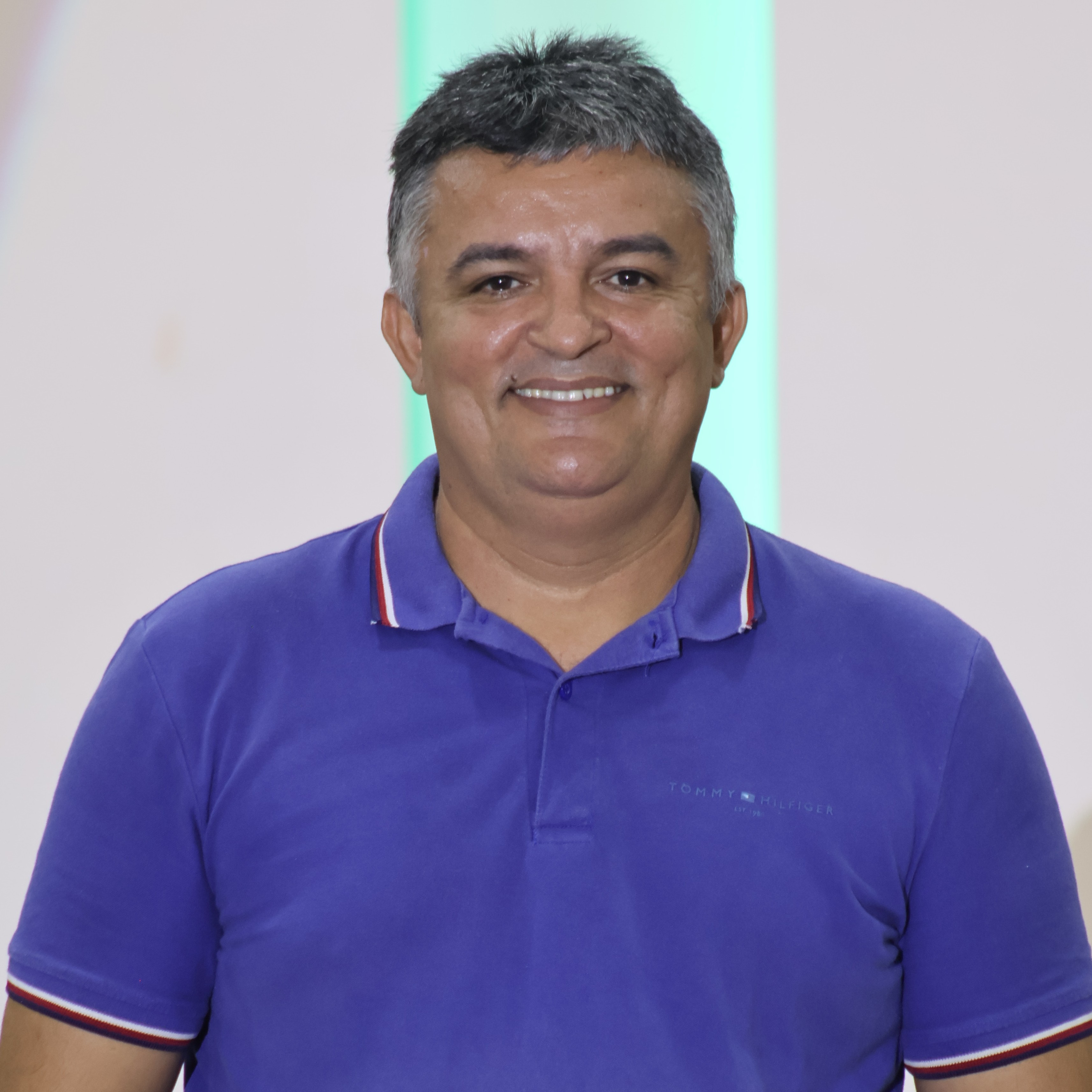 Antônio Augusto Albuquerque