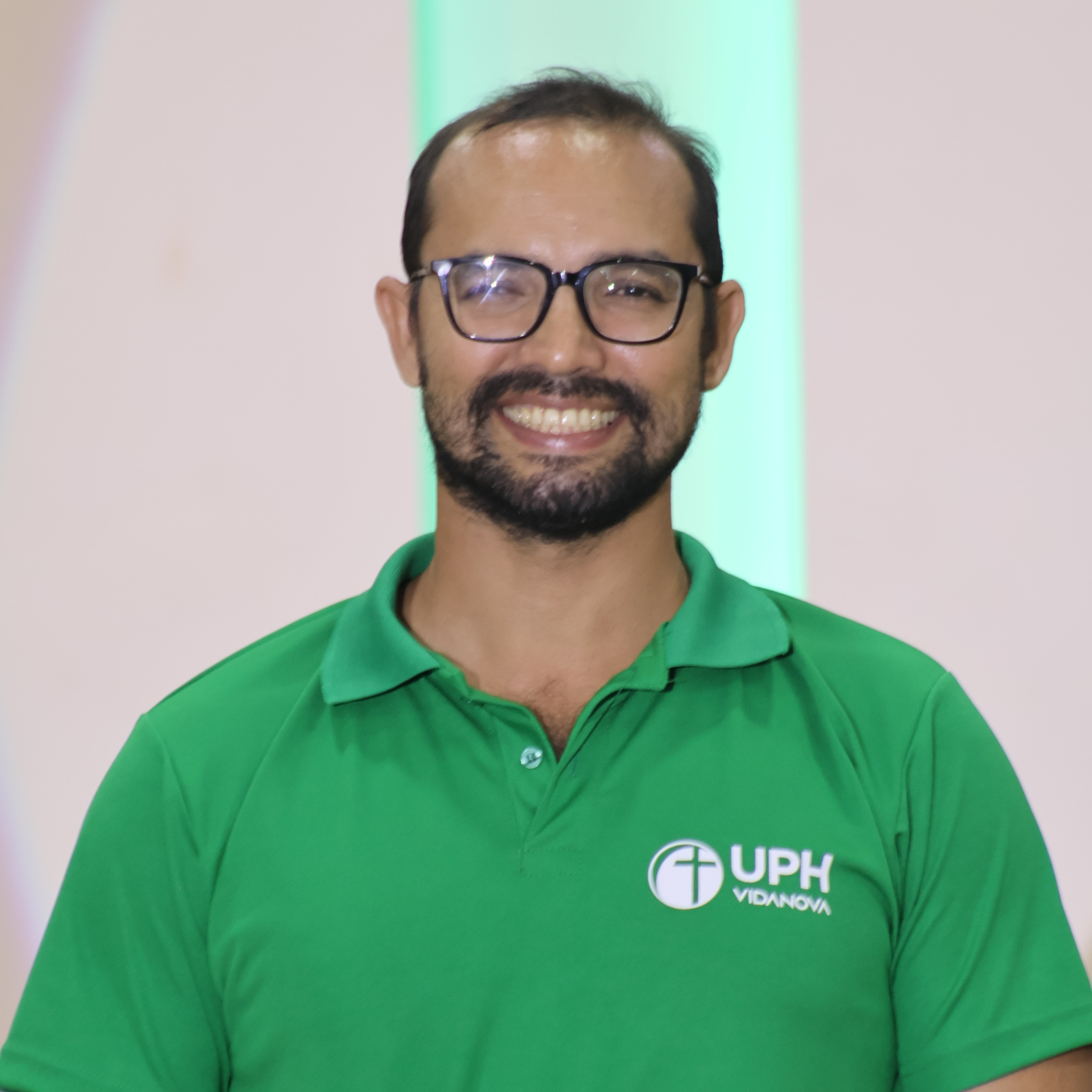 Gaspar Benedito Braga Chaves Lima