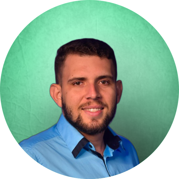 Vinicius Matheus Brito Pires