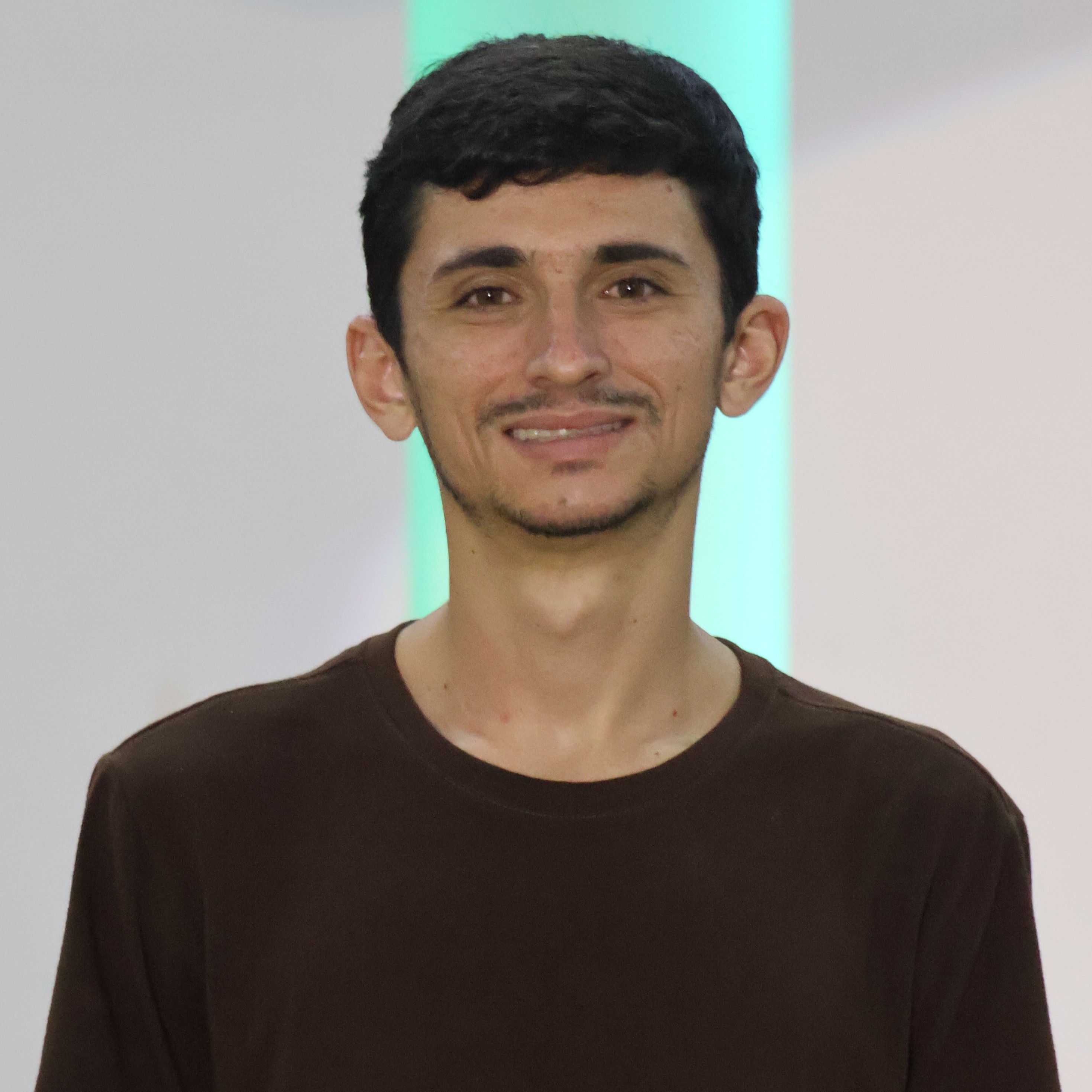 Juan Macedo Barros De Paula