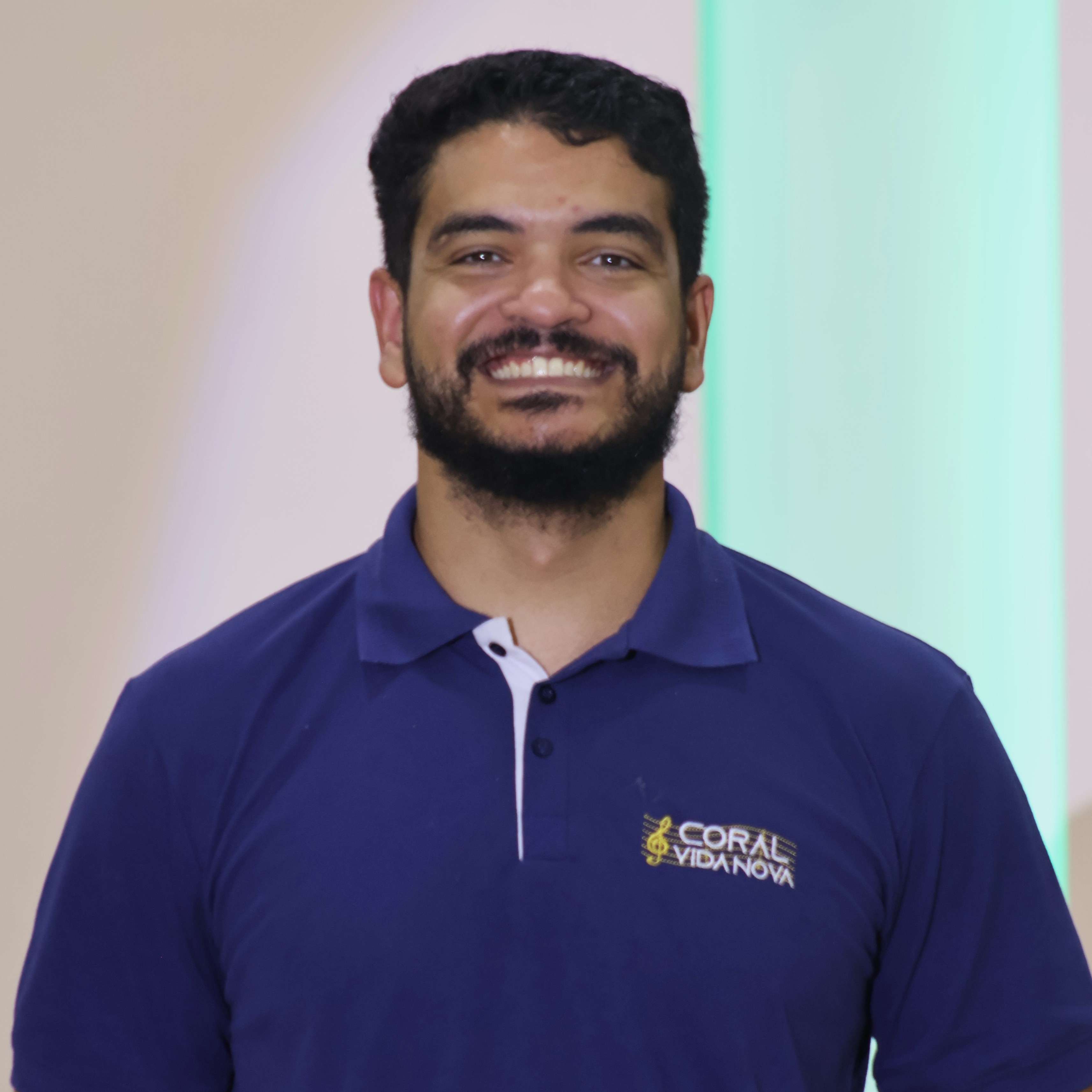 Rodrigo Soares Mendes