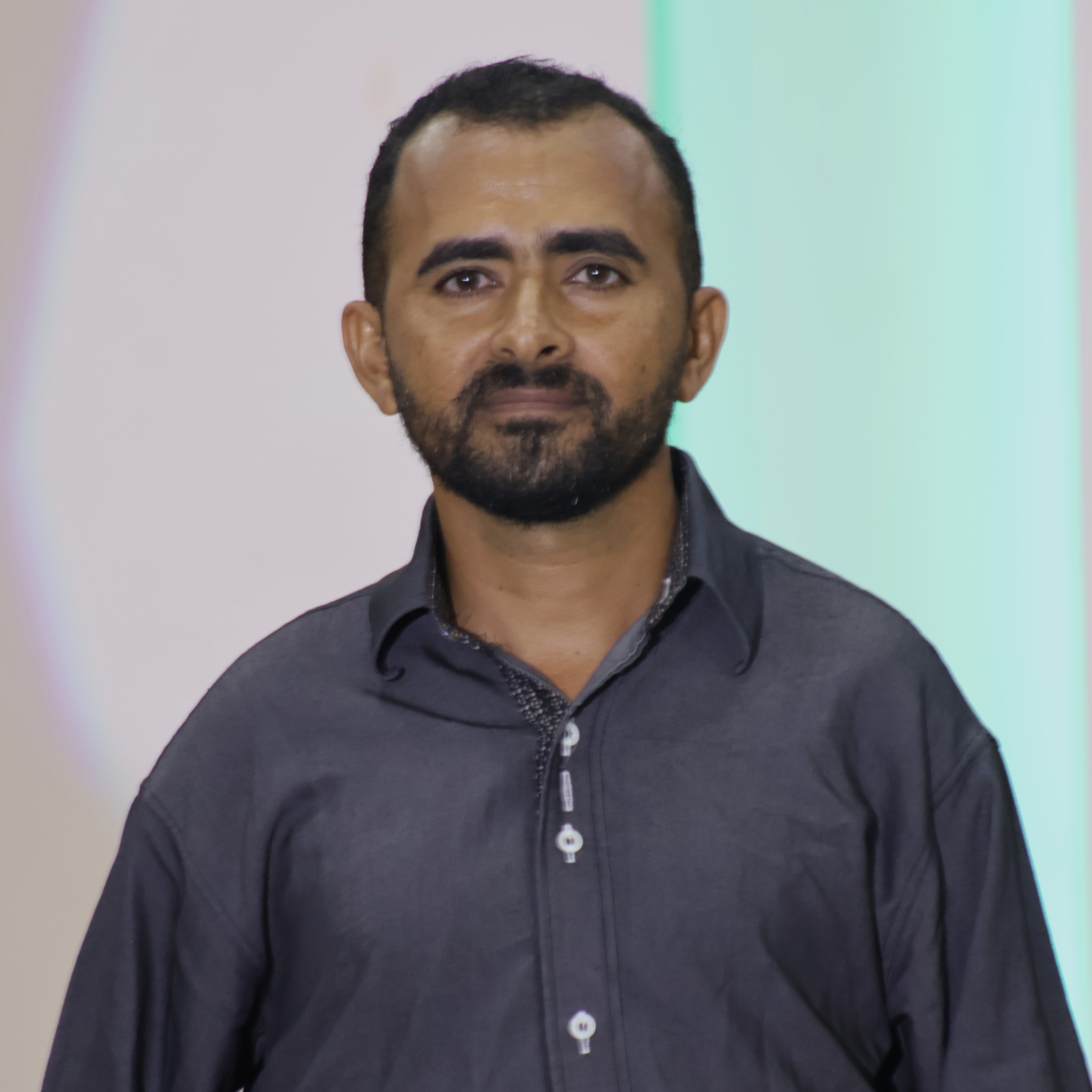 Olivan Alves Da Rocha