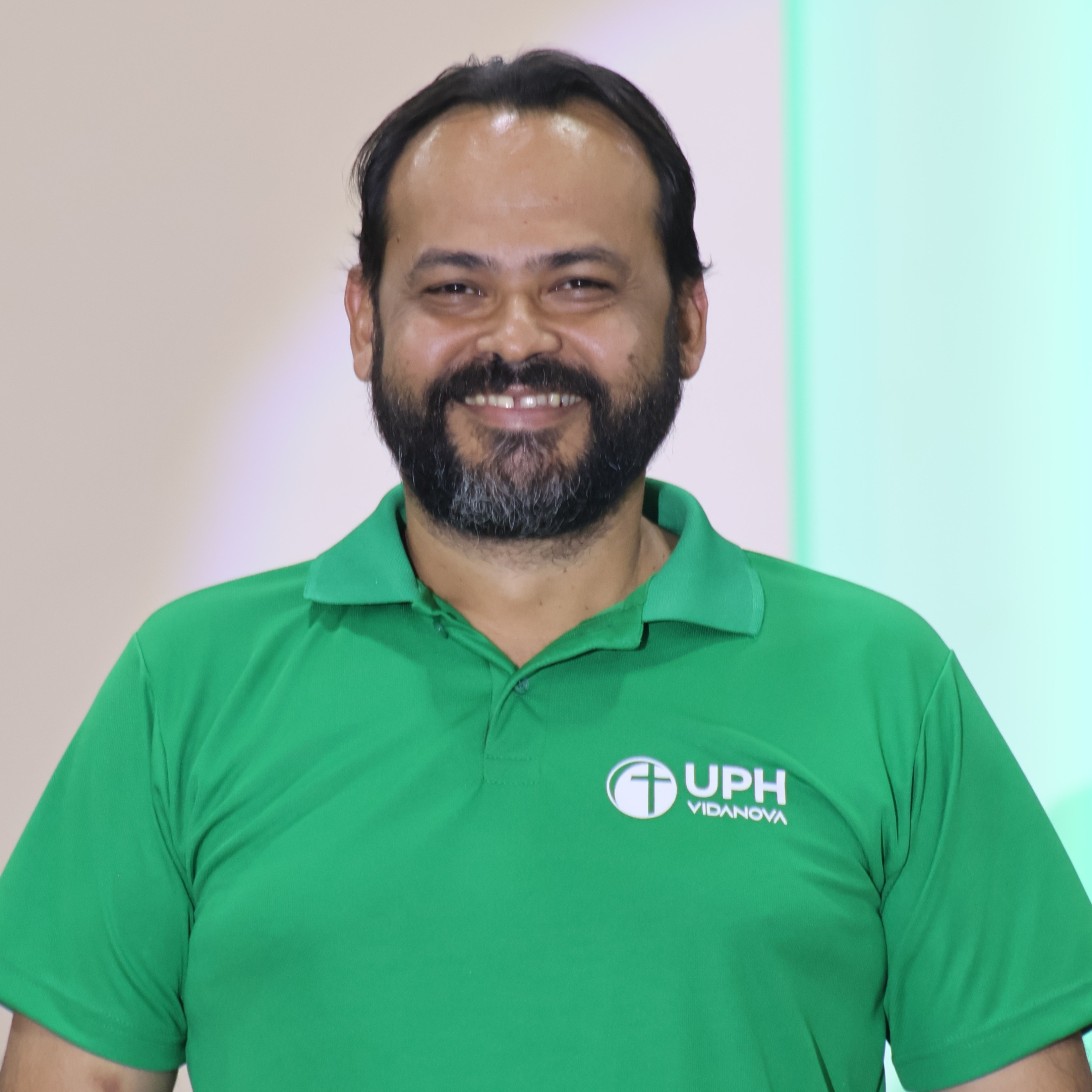 Márcio Greyck Costa Lima né