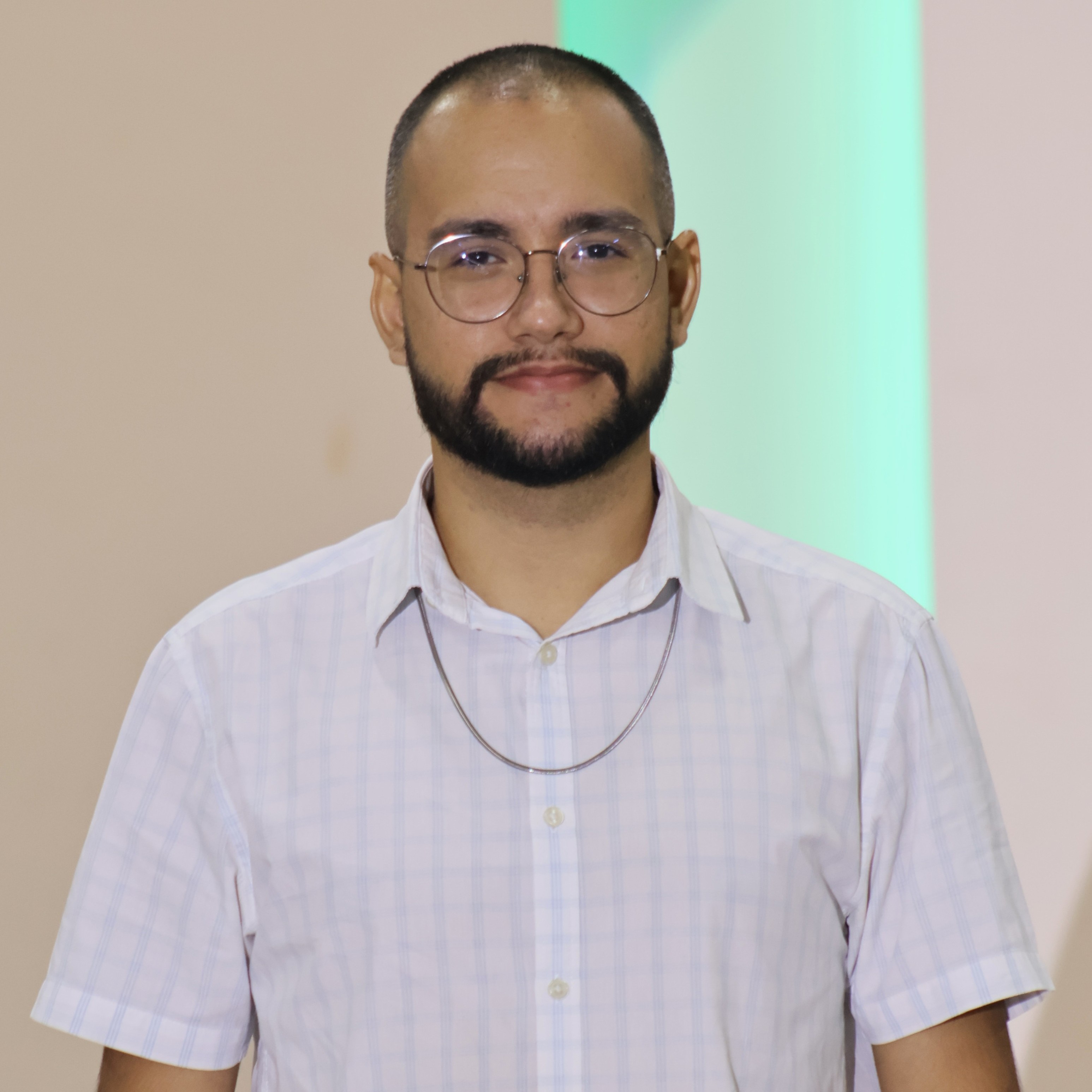 Saulo de Tarso Madeira Passos