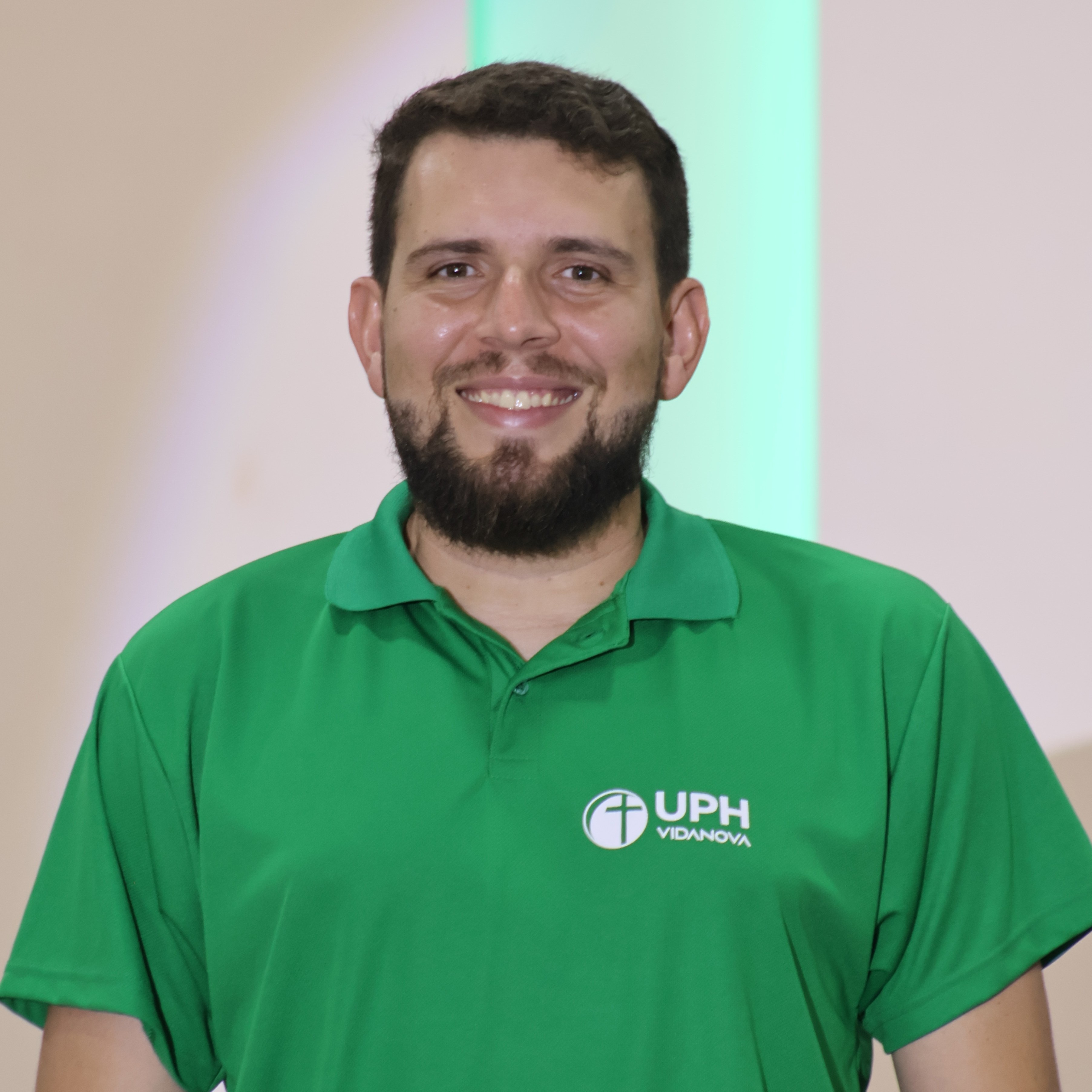 Vinicius Matheus Brito Pires