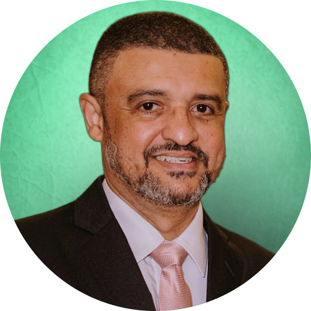 Gleybson Ferreira Mendes