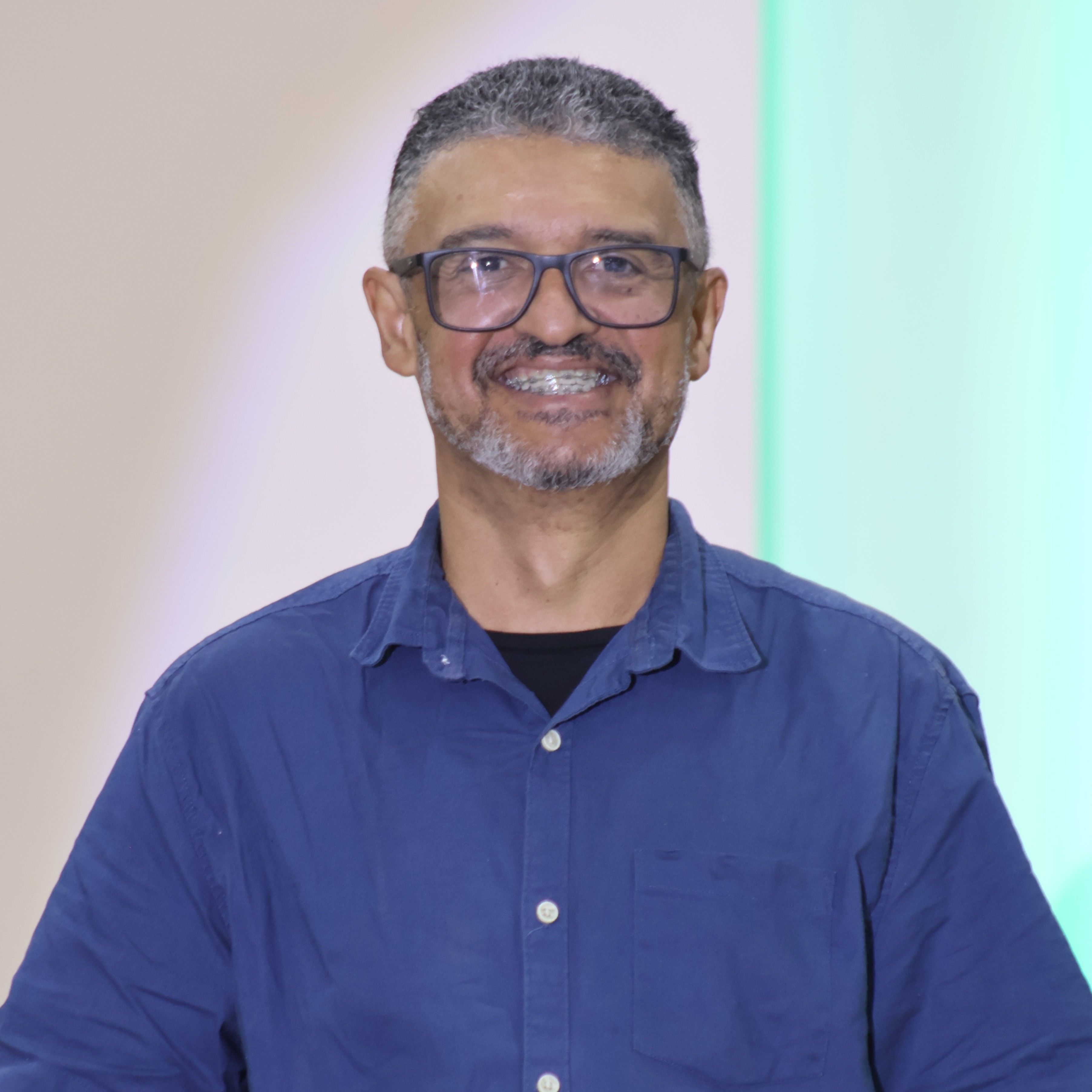 Gleybson Ferreira Mendes