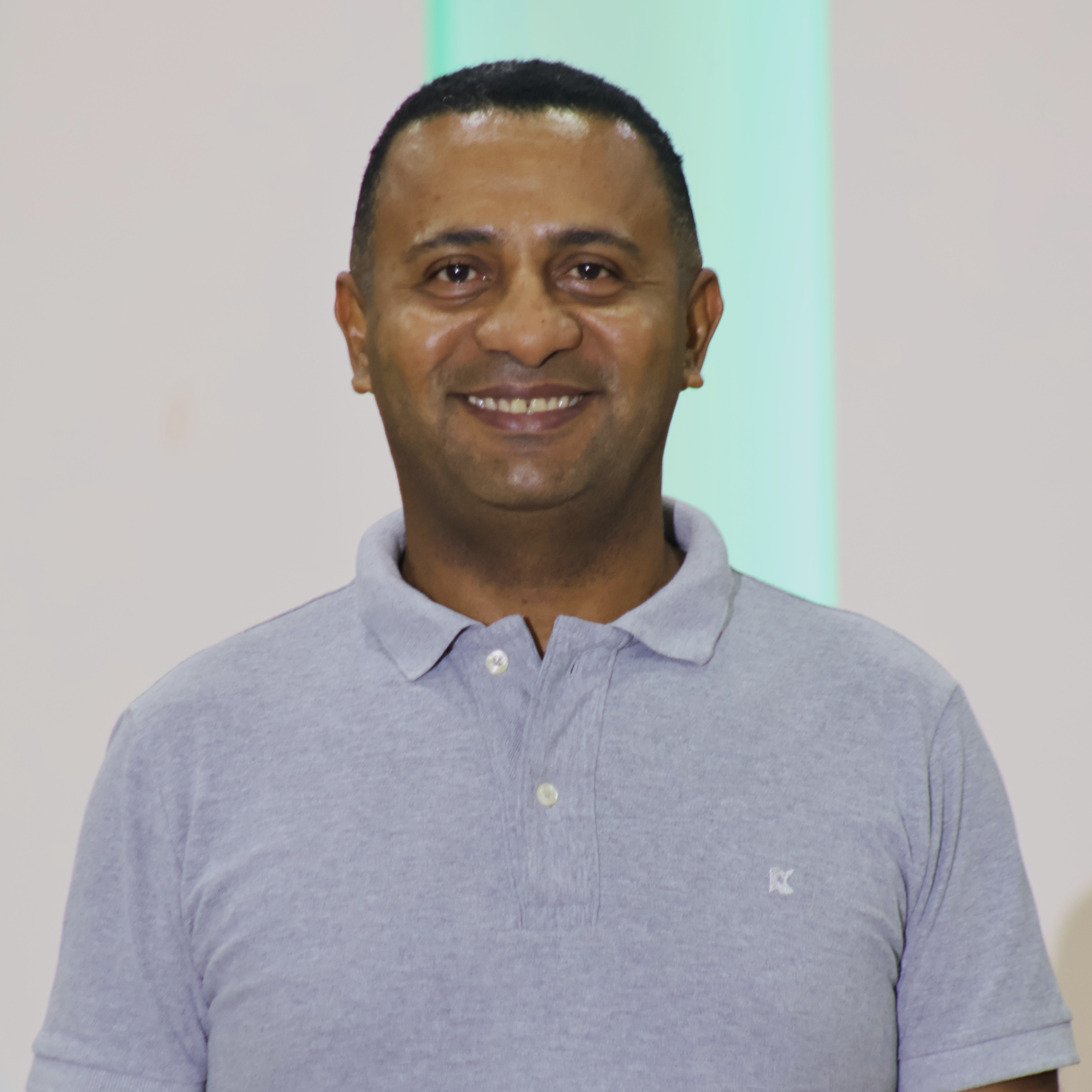 Manoel Pereira Da Silva