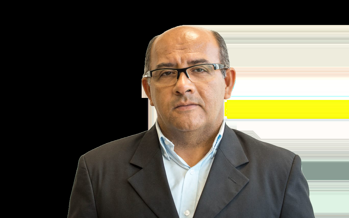 Paulo de Tárcio Gonçalves de Passos Paulo de Tárcio Gonçalves de Passos