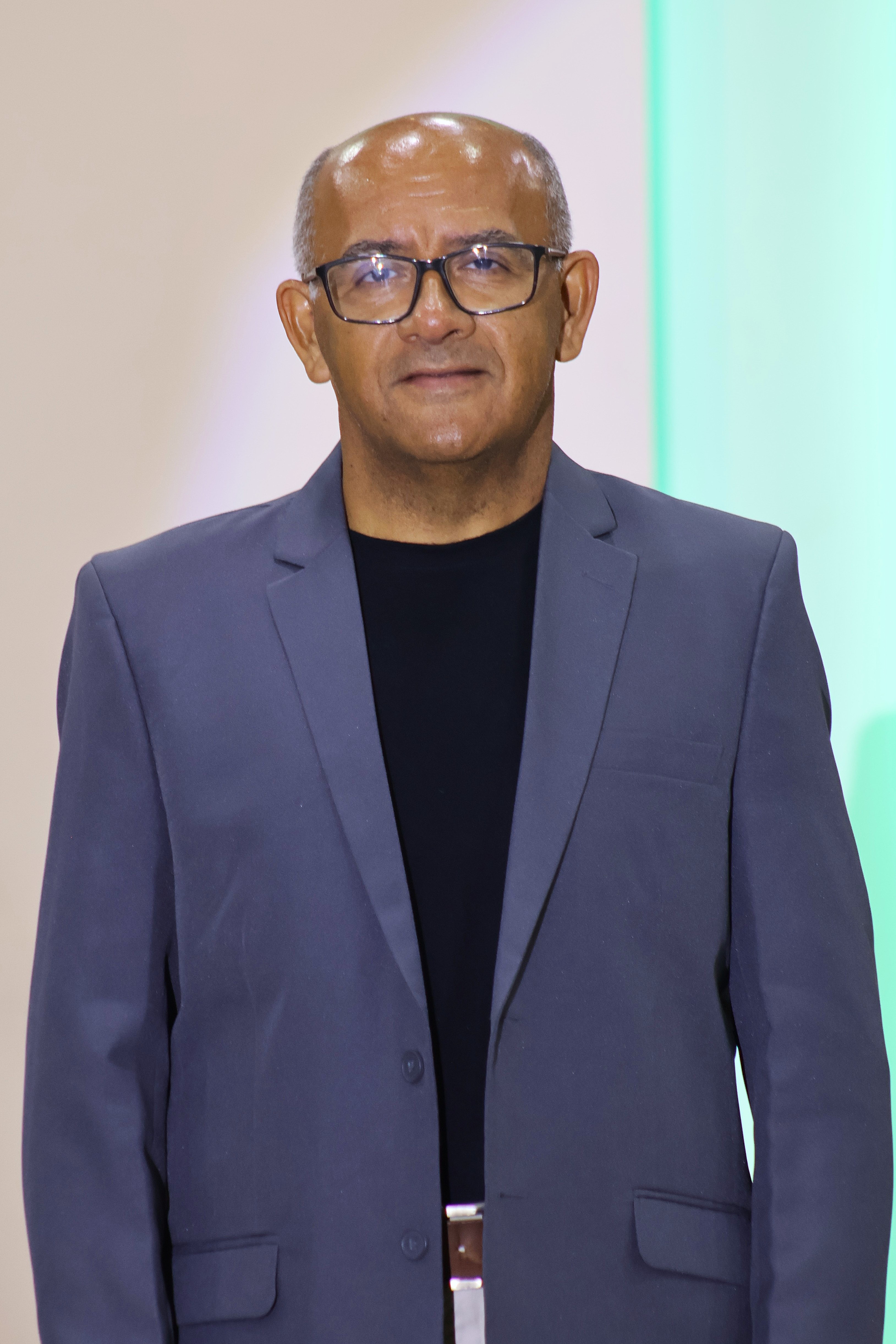 Paulo de Tárcio Gonçalves de Passos