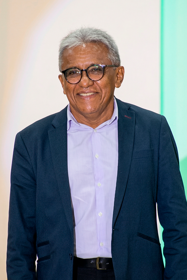 Francisco Das Chagas Rodrigues