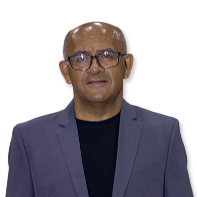 Paulo de Tárcio Gonçalves de Passos